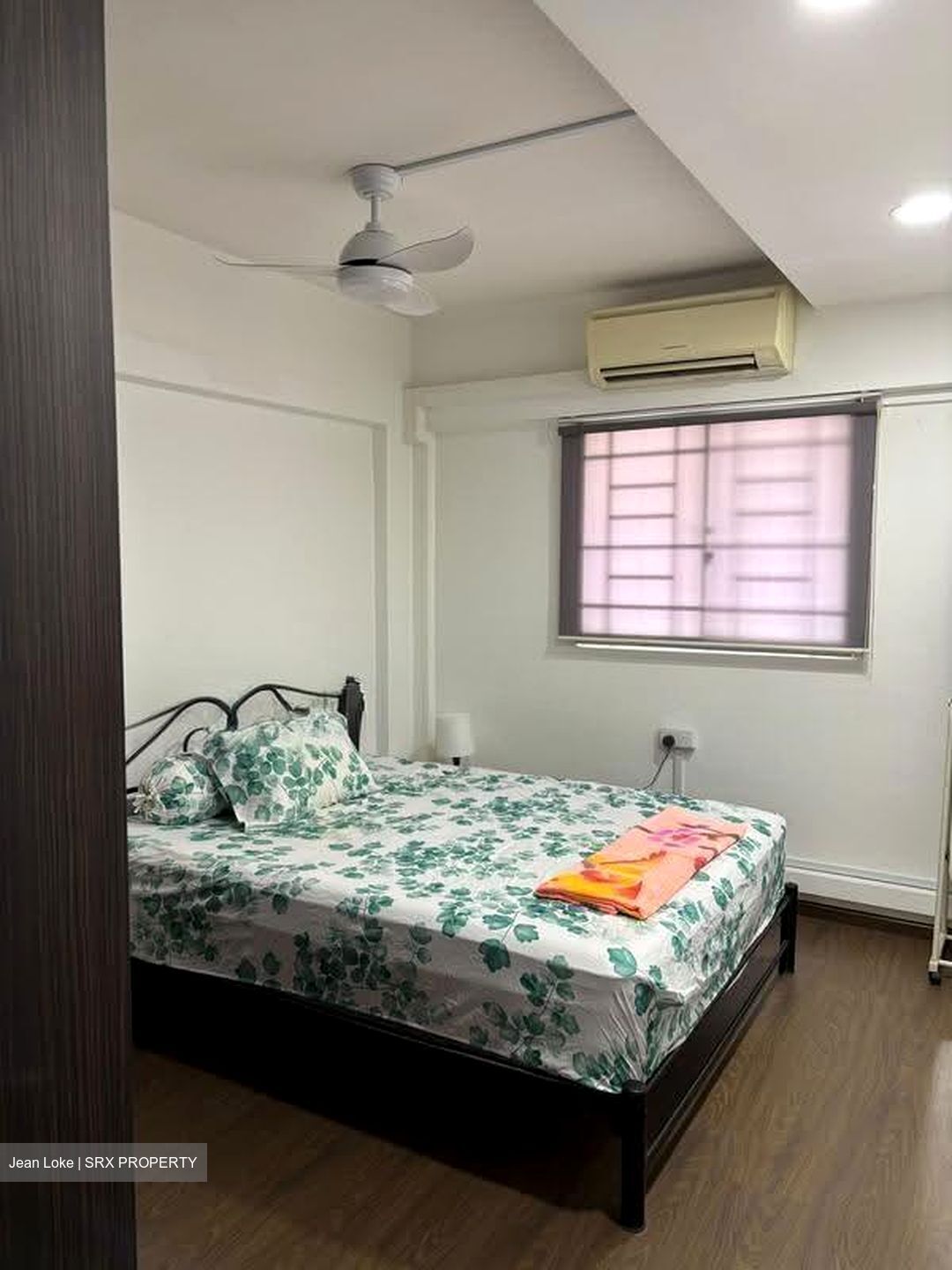 Blk 114 Kebun Baru Heights (Ang Mo Kio), HDB 3 Rooms #633787201